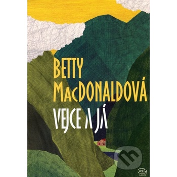 Vejce a já