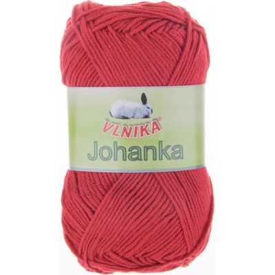 VLNIKA Příze Johanka Varianta: 100