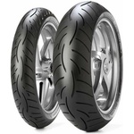 METZELER Roadtec Z8 Interact M 190/55 ZR17 75W Мотоциклетни гуми