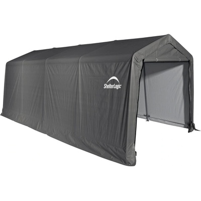 ShelterLogic plachtová garáž 3 x 6,1 m 62634EU