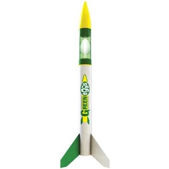 Estes Green Eggs Kit