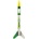 Estes Green Eggs Kit