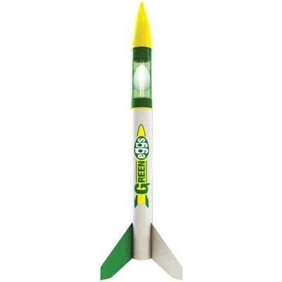 Estes Green Eggs Kit