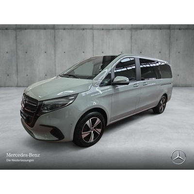 Mercedes-Benz V 250d 140 kW