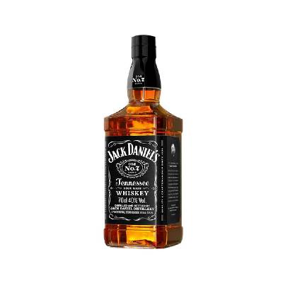 Jack Daniel's Уиски, 700 ml (5015260040)