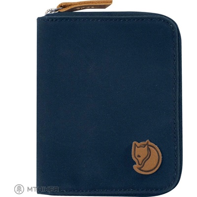 Fjällräven Zip peněženka navy