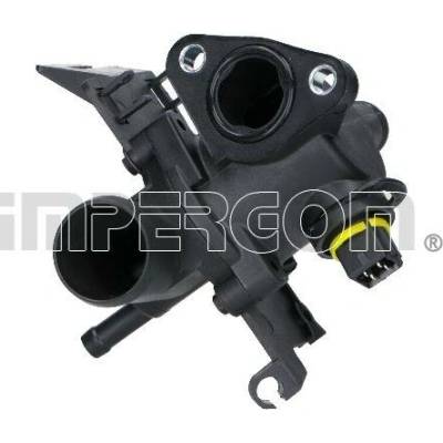 Pouzdro termostatu ORIGINAL IMPERIUM 90691