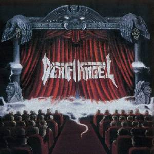 Sony Music Death Angel: Act III (Coloured Vinyl) - Vinyl (LP) (055684)