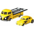 Mattel Hot Wheels FLF56 tímový nákladiak