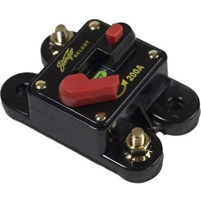 Jistič Stinger SSCB200