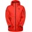 Scott Мъжко ски яке Scott Explorair 3L Jacket Ski jacket - Turbo Red (004-7067-0411)