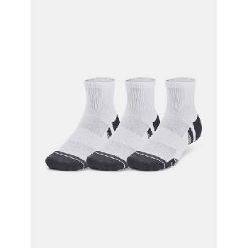 Under Armour Унисекс чорапи Under Armour UA Performance Tech Qtr (3 чифта) Under Armour | Byal | МЪЖЕ | 36-41