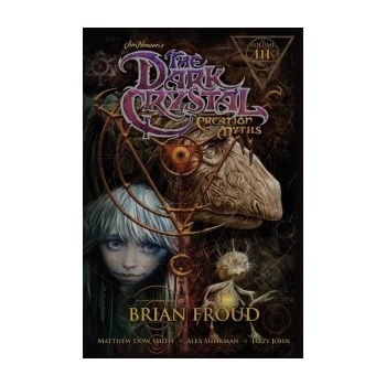 The Dark Crystal 3