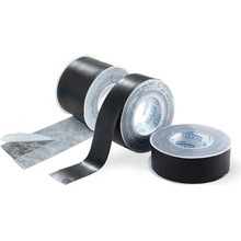 Isocell Omega UVKB Fasádní lepící páska 60 mm černá 3OMFA60
