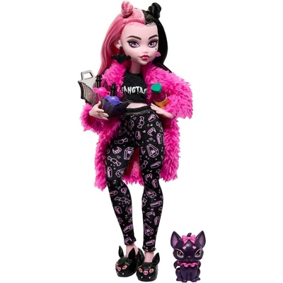 Mattel Monster High Creepover Party Draculaura HKY66