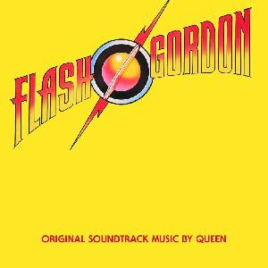 Universal Queen: Flash Gordon - CD (024638)