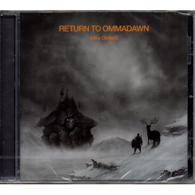 OLDFIELD MIKE - RETURN TO OMMADAWN