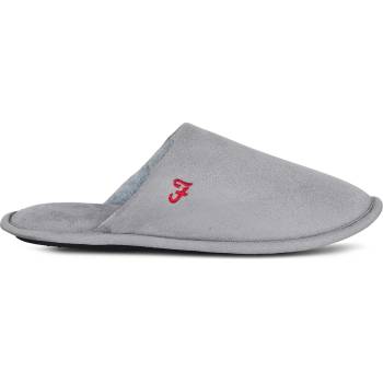 Farah Пантофи Farah Cullinan SLIPPERS Sn99 - Grey