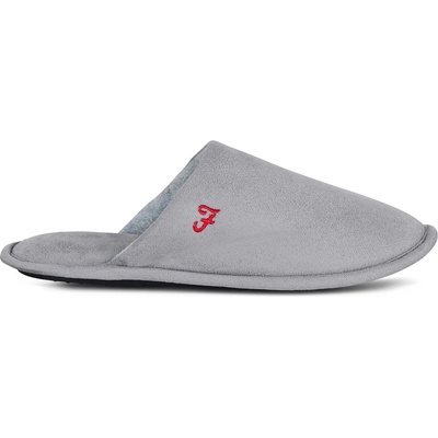 Farah Пантофи Farah Cullinan SLIPPERS Sn99 - Grey