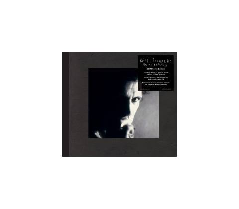 Richards Keith - Main Offender 2 CD