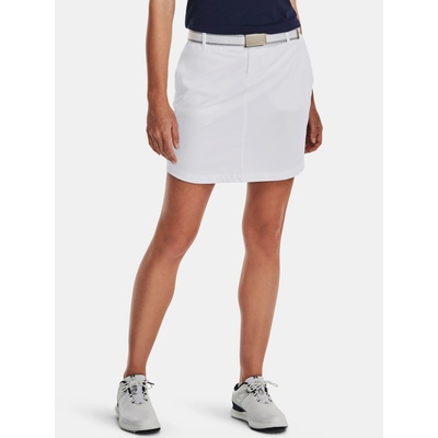 Дамска пола Under Armour UA Links Woven Skort Under Armour | Byal | ЖЕНИ | 2