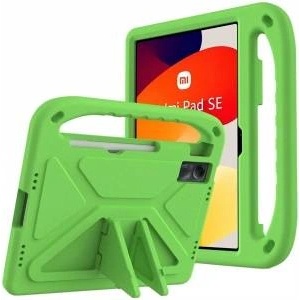 Stradour FunColor Case Xiaomi Redmi Pad SE - Green