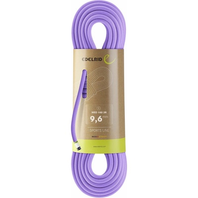 Edelrid Neo 100 3R 9,6 mm 50 m