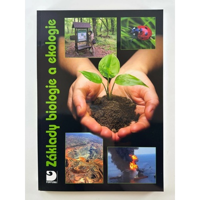 Základy biologie a ekologie - Danuše Kvasničková