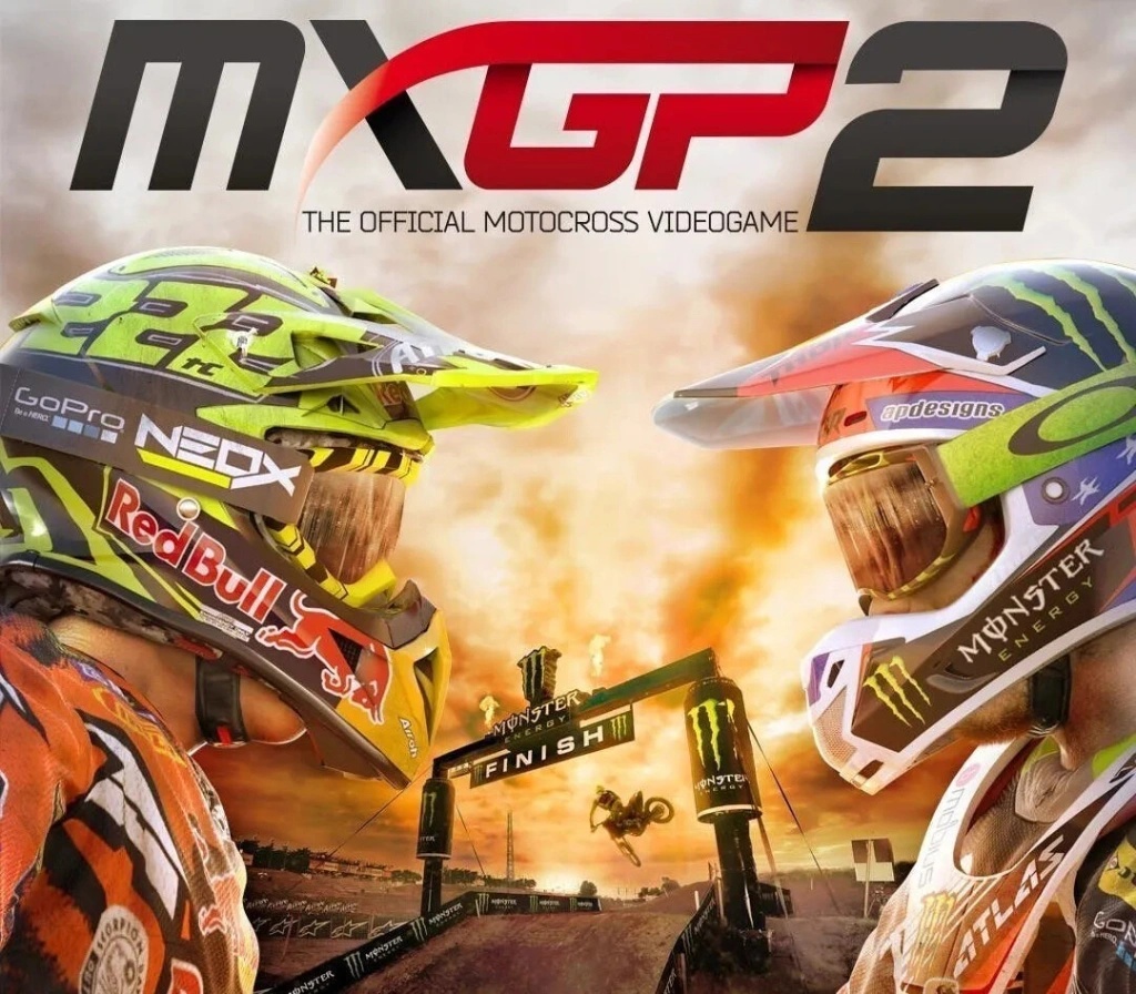 MXGP2