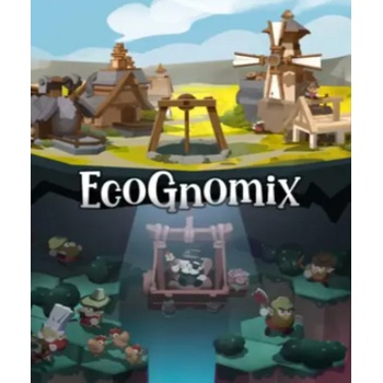 EcoGnomix