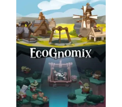 EcoGnomix