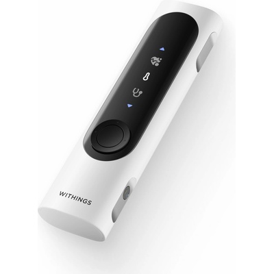 Withings BeamO 4-in-1 MultiScan biely