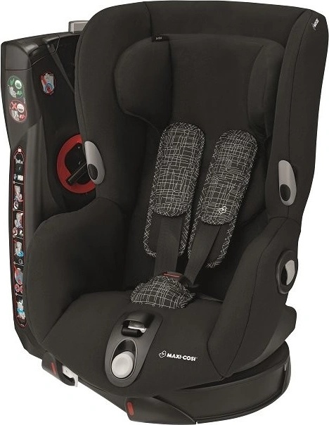 Maxi cosi axiss 2019 best sale