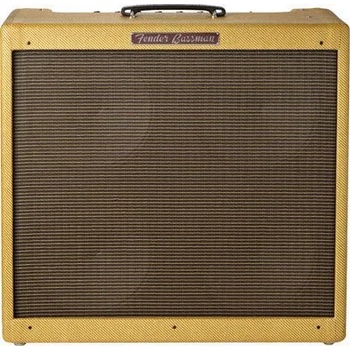 Fender 59 Bassman Лампов усилвател (2171006010)