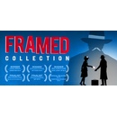 FRAMED Collection