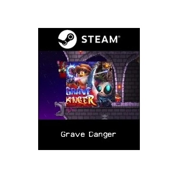 Grave Danger