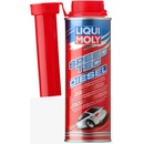 Liqui Moly 3722 Prísada do nafty pre zlepšenie zrýchlenia 250 ml