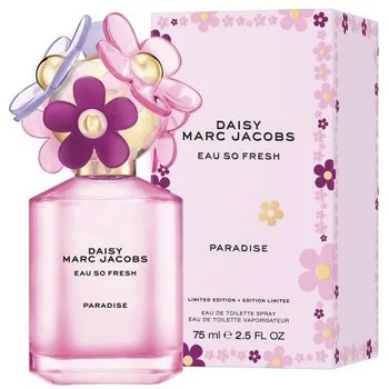 Marc Jacobs Daisy Eau So Fresh Paradise (Limited Edition) EDT 75 ml