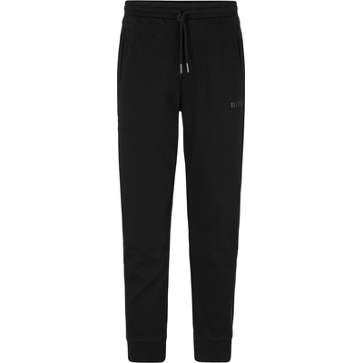 HUGO BOSS Анцуг Boss Hadiko Mirror Tracksuit Bottoms - Black 001