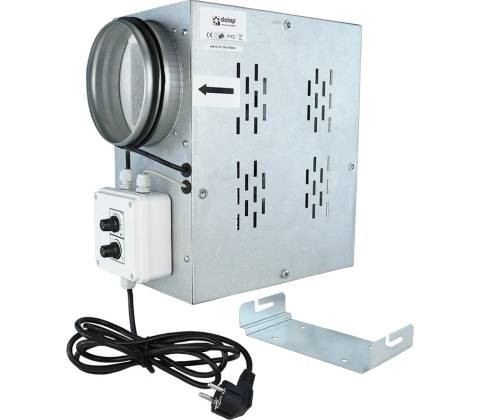 Dalap SPV 100 T