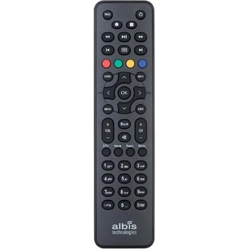 GENERAL ALBIS Elcon, Scenegate 8073 - дистанционно управление дубликат (Elcon, Scenegate 8073)