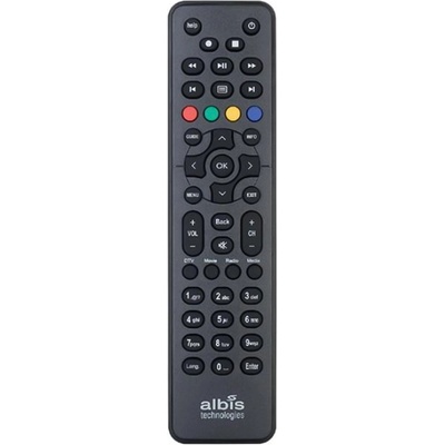 GENERAL ALBIS Elcon, Scenegate 8073 - дистанционно управление дубликат (Elcon, Scenegate 8073)