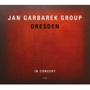 Dresden Jan Garbarek Group CD
