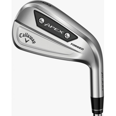 Callaway Apex Ai300 set 5-PW,AW TT Dynamic Gold Mid 90 pravý ocel Regular