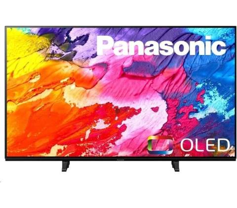 Panasonic TX-48JZ980E