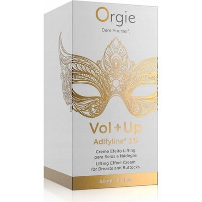 Gel-Orgie Vol + Up 50 ml