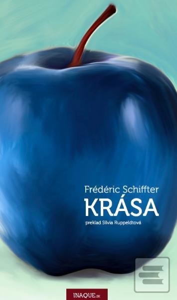 Krása - Frédéric Schiffter