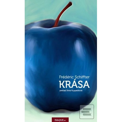 Krása - Frédéric Schiffter