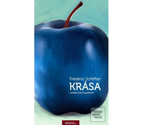 Krása - Frédéric Schiffter