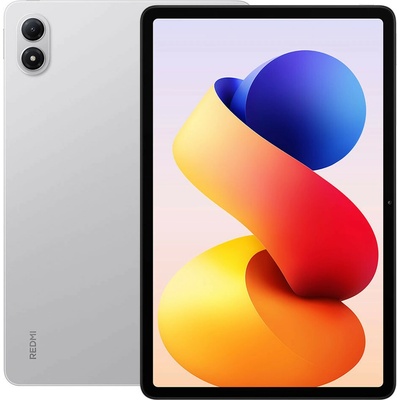 Xiaomi Redmi Pad 2 Pro 8GB/256GB Silver – Zboží Živě